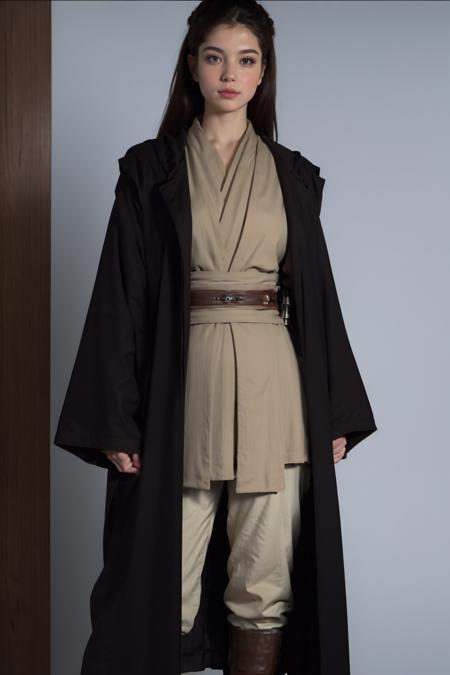 Jedi fashion apparel